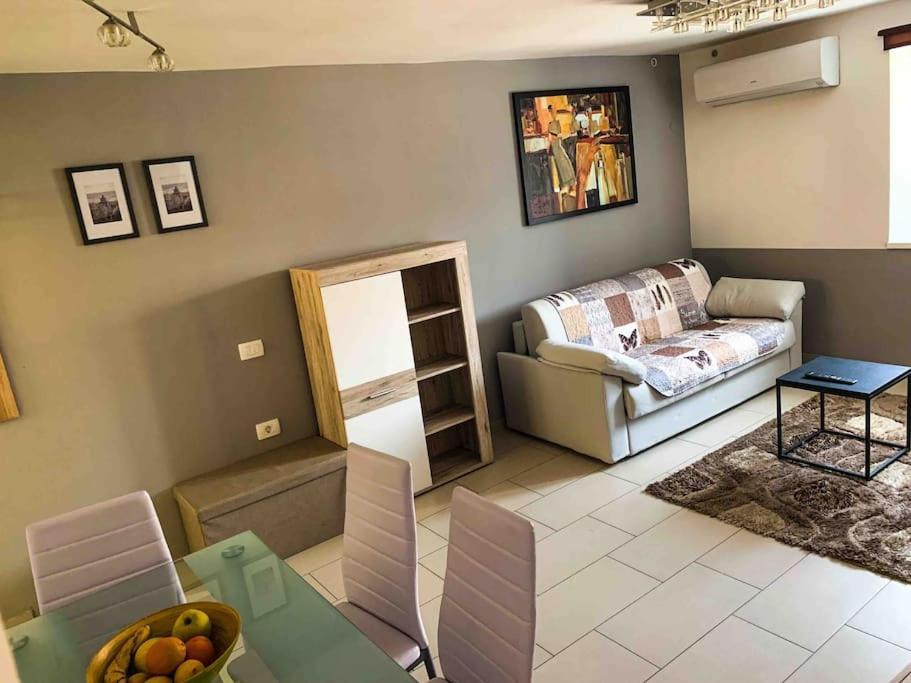 Apartment Izolanka / Great Location / Best Sea And City View Eksteriør billede