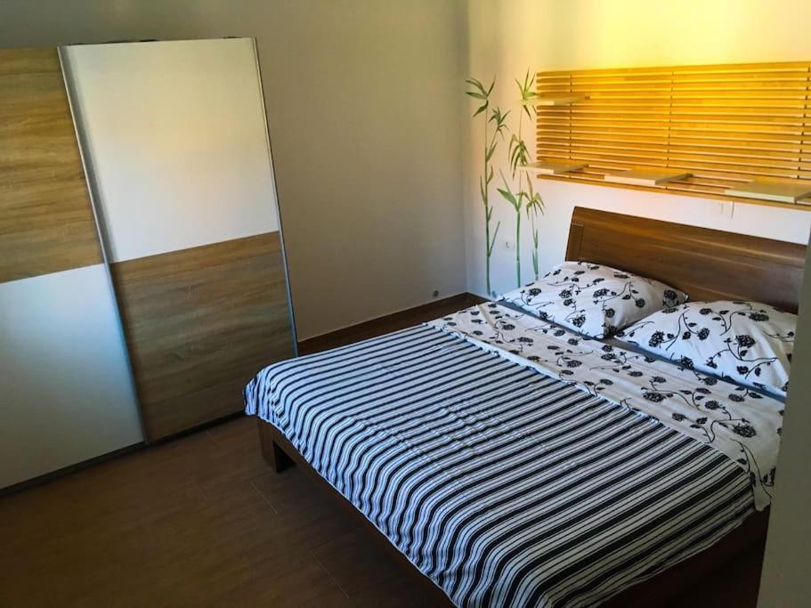 Apartment Izolanka / Great Location / Best Sea And City View Eksteriør billede