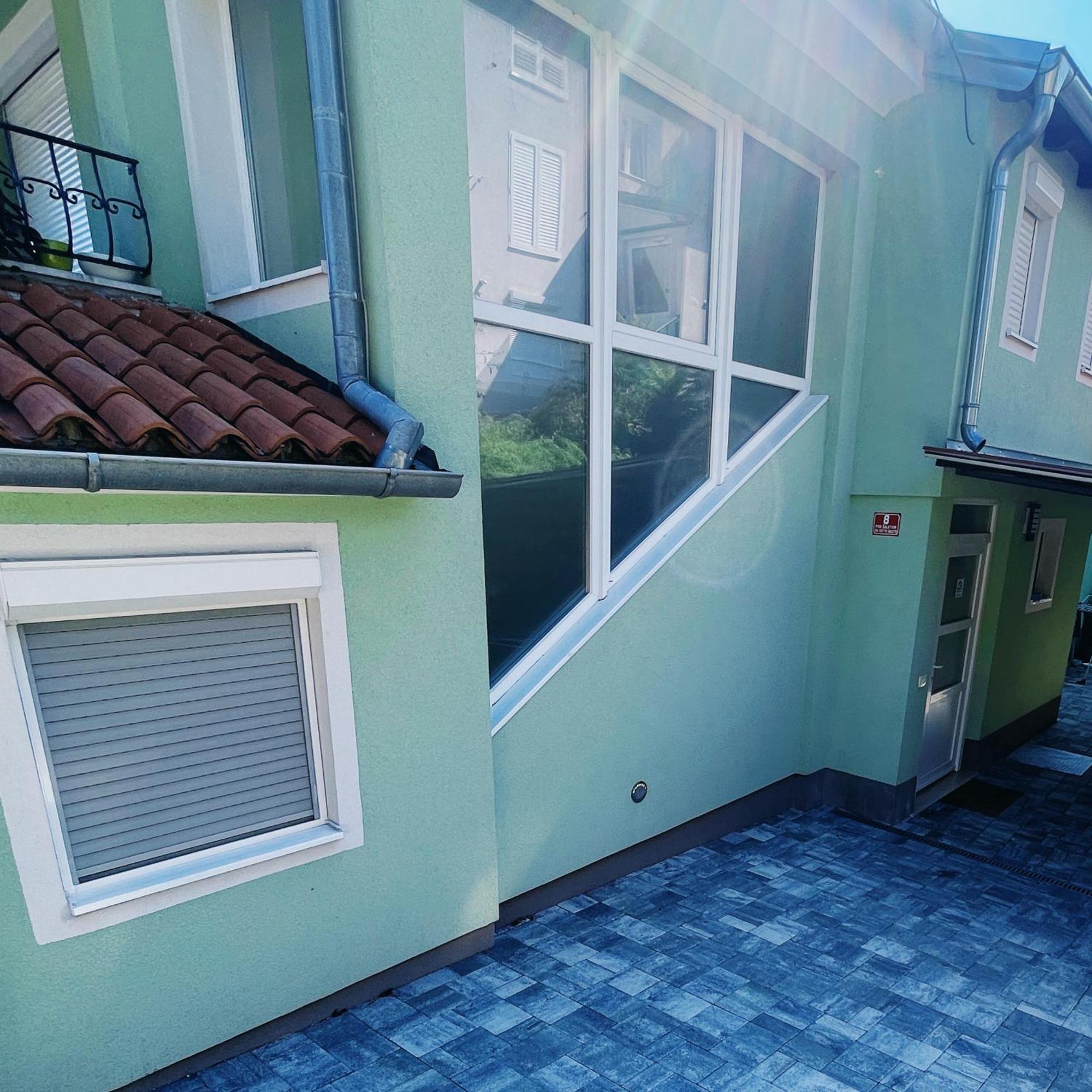 Apartment Izolanka / Great Location / Best Sea And City View Eksteriør billede